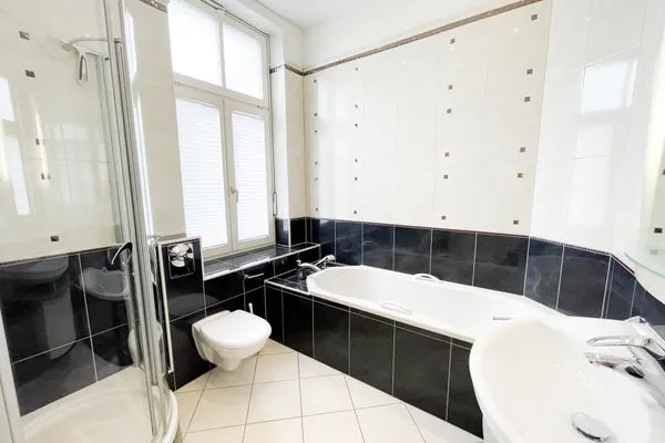   Villa Undine Wohnung 2