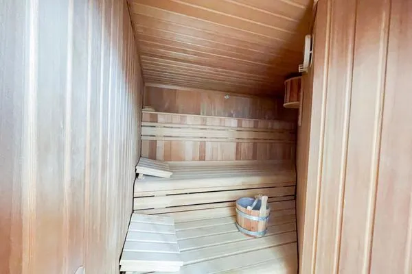   Villa Undine Wohnung 2