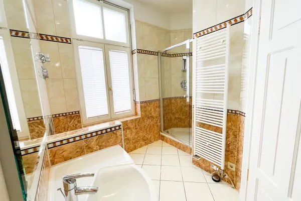   Villa Undine Wohnung 2