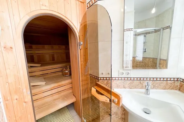   Villa Undine Wohnung 2