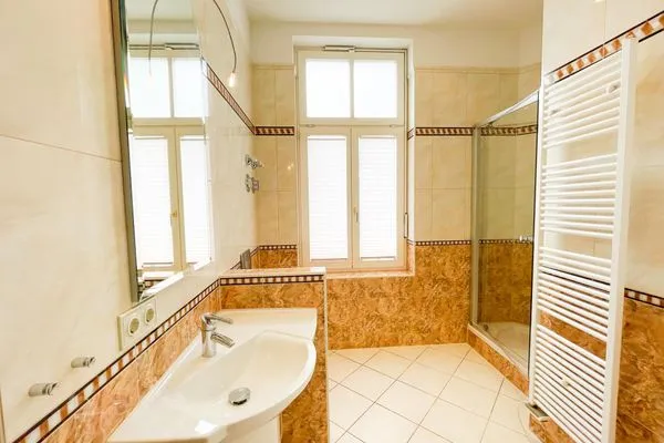   Villa Undine Wohnung 2