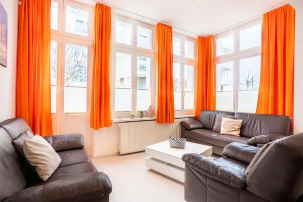   Villa Erika Wohnung Nr. 3