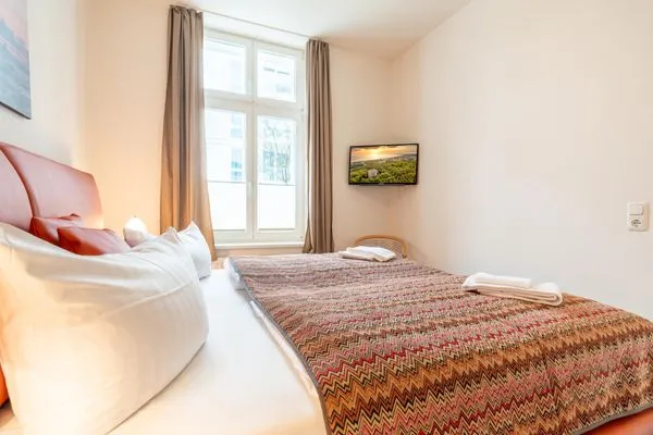   Villa Erika Wohnung Nr. 3