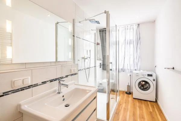   Villa Erika Wohnung Nr. 3