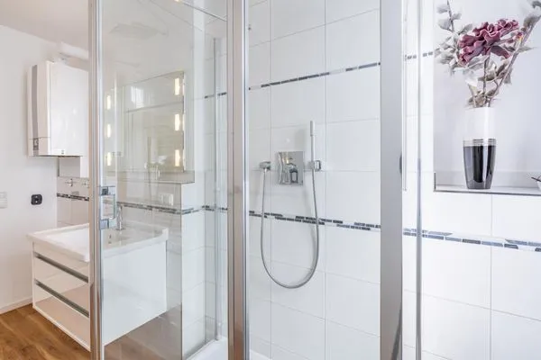   Villa Erika Wohnung Nr. 3