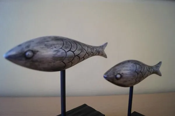   Villa Strandkuss Wohnung Nr. 3