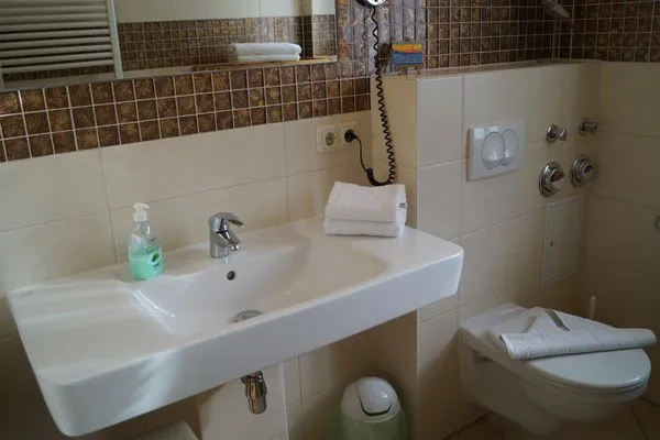   Villa Strandkuss Wohnung Nr. 7