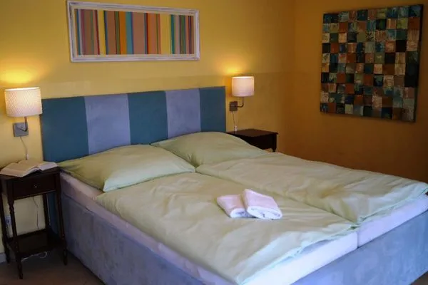   Villa Strandkuss Wohnung Nr. 7