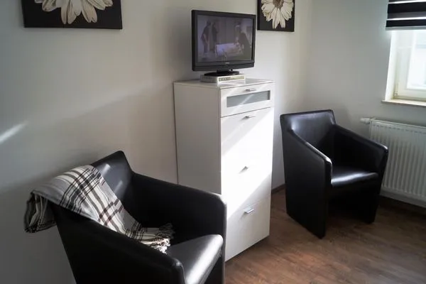   Ferienwohnung Viennetta