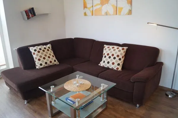   Ferienwohnung Viennetta