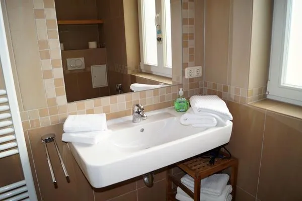   Ferienwohnung Viennetta