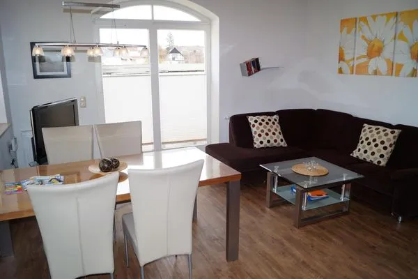   Ferienwohnung Viennetta