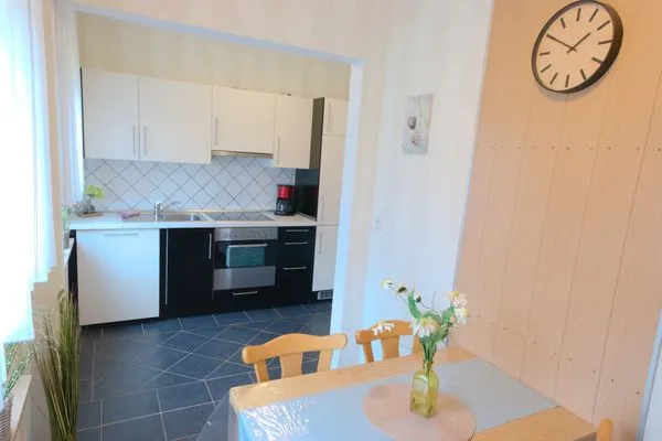 Küche / Küchenzeile  An't Diek 1