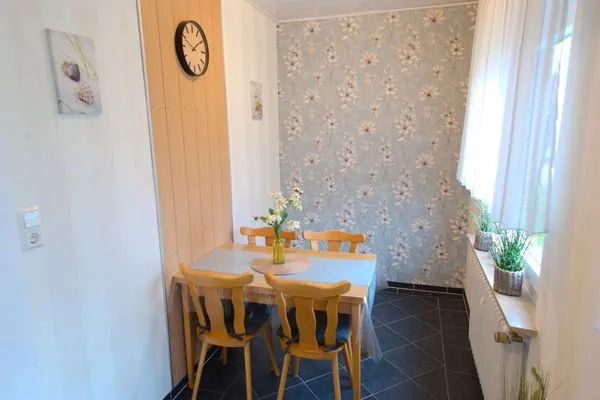 Küche / Küchenzeile  An't Diek 1