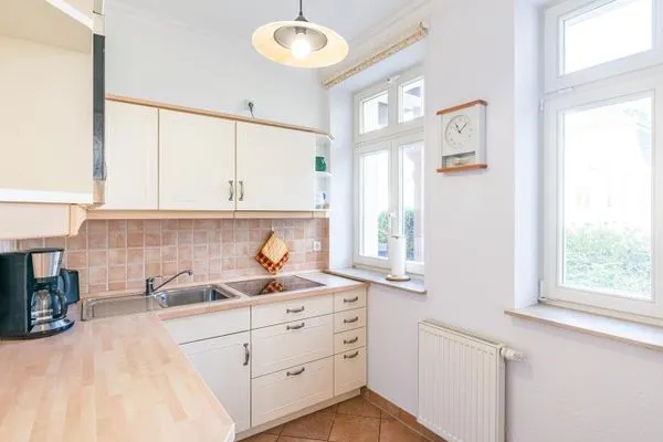   Villa Bismarck  Nr. 1