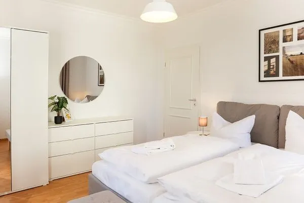   Villa Bismarck  Nr. 1