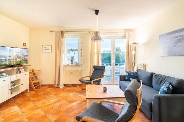   Residenz am Kurhaus 21