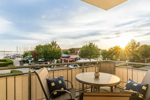   Residenz am Kurhaus 21