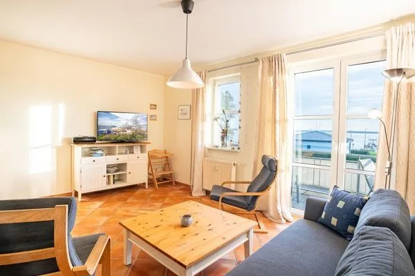   Residenz am Kurhaus 21