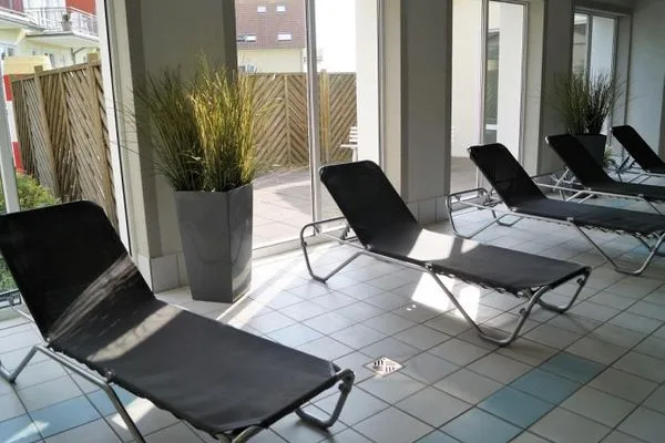   Residenz am Kurhaus 30