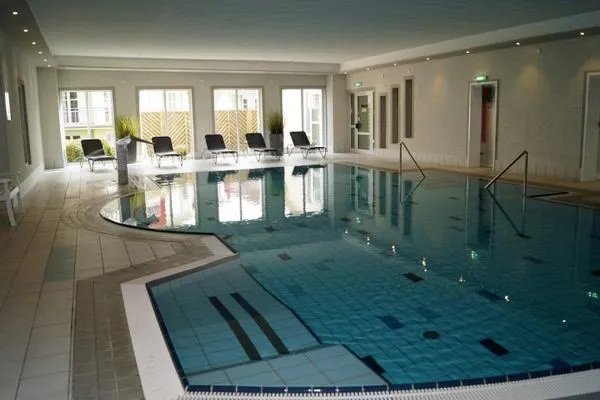   Residenz am Kurhaus 30