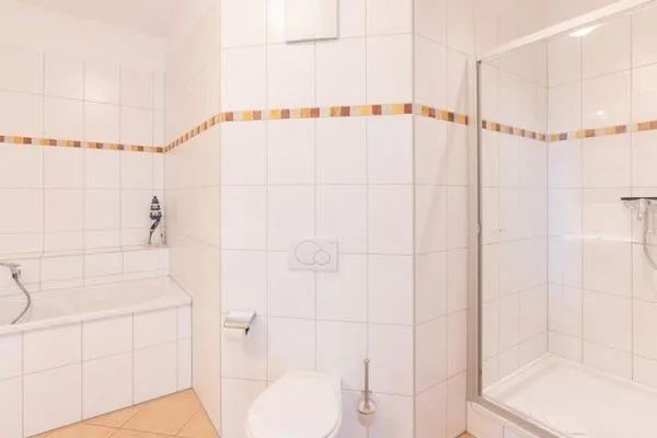   Villa Undine Wohnung Nr. 4