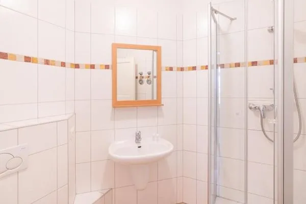   Villa Undine Wohnung Nr. 4