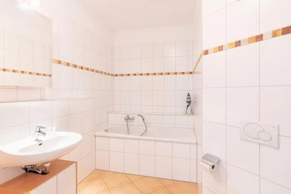   Villa Undine Wohnung Nr. 4