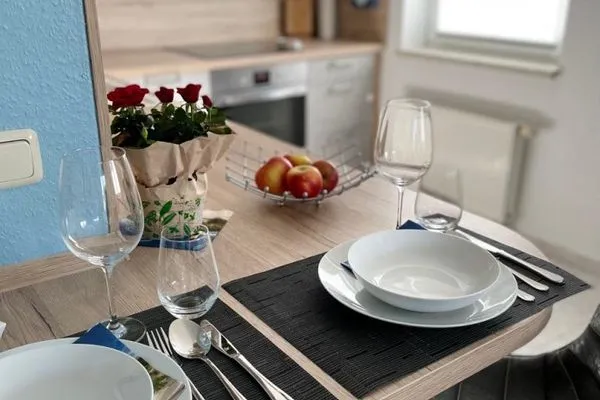   Ferienwohnung Wiesenblick