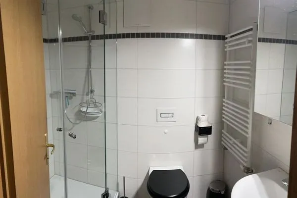   Ferienwohnung Wiesenblick