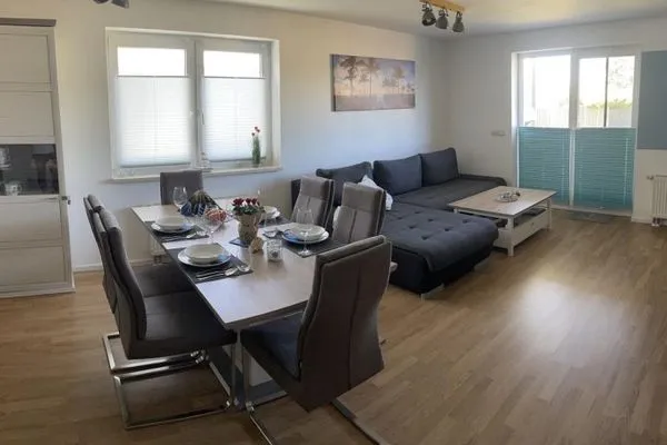   Ferienwohnung Wiesenblick