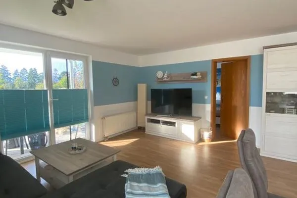   Ferienwohnung Wiesenblick