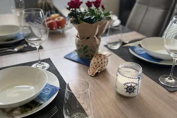   Ferienwohnung Wiesenblick