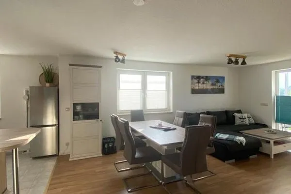   Ferienwohnung Wiesenblick