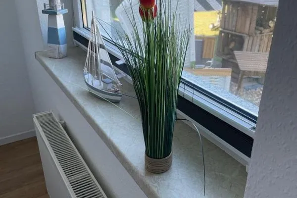   Ferienwohnung Wiesenblick