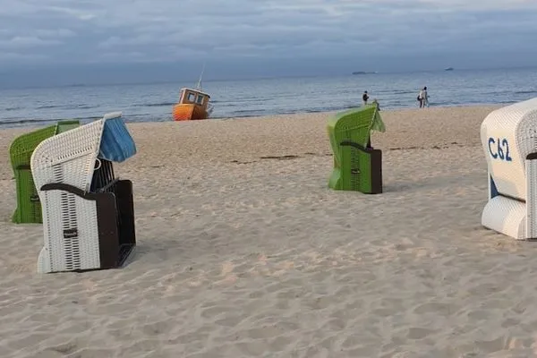   Ferienwohnung Wiesenblick