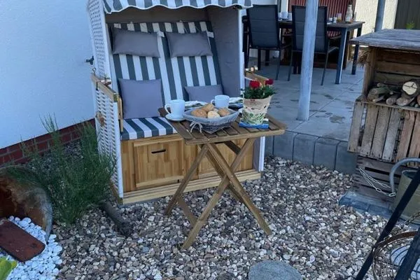   Ferienwohnung Wiesenblick