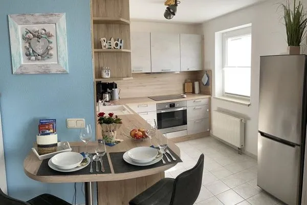   Ferienwohnung Wiesenblick