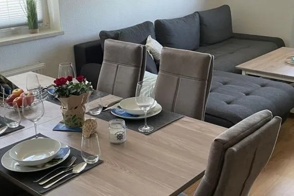   Ferienwohnung Wiesenblick