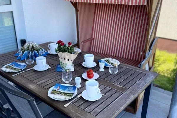   Ferienwohnung Wiesenblick