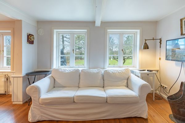 Ferienhaus Lüttje Huus 1875 in Struckum – Bild 4 von 5