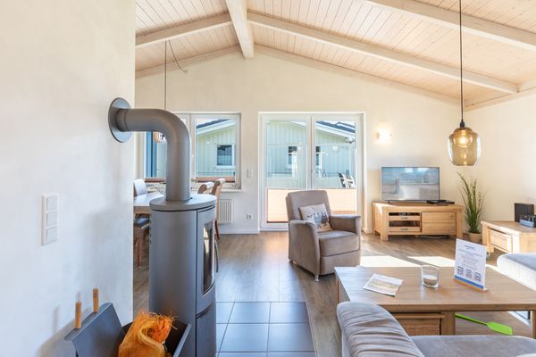 Ferienhaus Amrum in Dagebüll – Bild 2 von 5