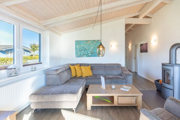 Ferienhaus Amrum in Dagebüll – Bild 4 von 5