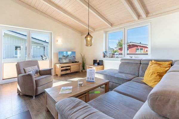 Ferienhaus Amrum in Dagebüll – Bild 3 von 5