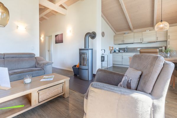 Ferienhaus Amrum in Dagebüll – Bild 5 von 5