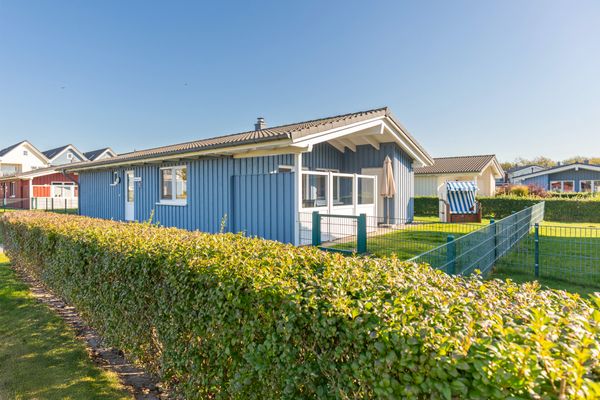 Ferienhaus Amrum in Dagebüll – Bild 1 von 5