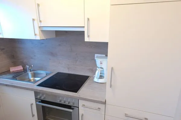 Küche / Küchenzeile  An't Diek 4