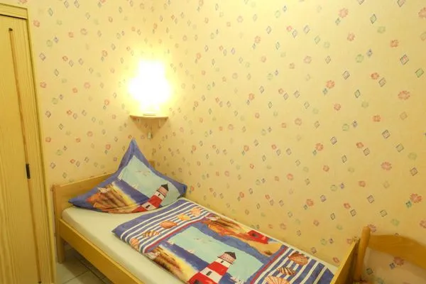 2.Schlafzimmer  An't Diek 4