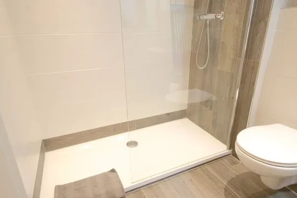 Badezimmer  An't Diek 4