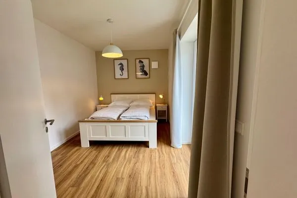 Salt & Sand Wohnung Sand-9 Salt & Sand Haffkrug Salt & Sand Wohnung Sand